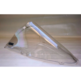 Cockpitverkleidung Fabbri "Solo Pista" transparent für Ducati 1199