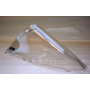 Fabbri racing screen "Solo Pista" clear for Ducati 1199