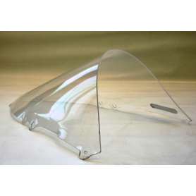 Cúpula Fabbri "Solo Pista" transparente para Ducati 1199 | MotoGM