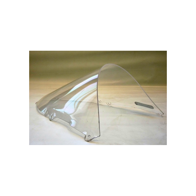 Cúpula Fabbri "Solo Pista" transparente para Ducati 1199 | MotoGM