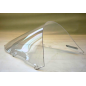 Cockpitverkleidung Fabbri "Solo Pista" transparent für Ducati 1199