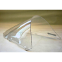 Fabbri racing screen "Solo Pista" clear for Ducati 1199