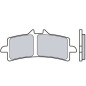 Pastilla de freno Brembo Sinterizzate (1 par para 1 disco) 07BB3793, primo equipaggiamento su Ducati Panigale 1199