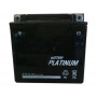 Battery YTX14-BS 12A, Left polarity