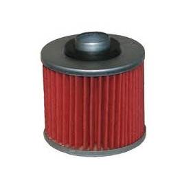 Ölfilter HiFlo HF 145 alcune yamaha 500 / 600 cc, yamaha TDM 850… | MotoGM