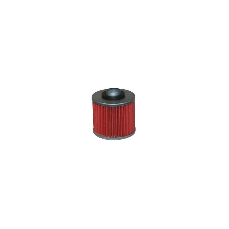 Filtro de aceite HiFlo HF 145 alcune yamaha 500 / 600 cc, yamaha TDM 850/900