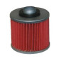 Filtro de aceite HiFlo HF 145 alcune yamaha 500 / 600 cc, yamaha TDM 850/900