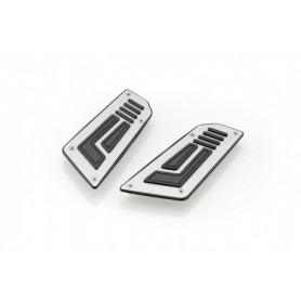 Poggiapiede frontale Rizoma plata para Yamaha T-MAX 530 12- (1… | MotoGM