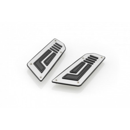 Poggiapiede frontale Rizoma plata para Yamaha T-MAX 530 12- (1… | MotoGM