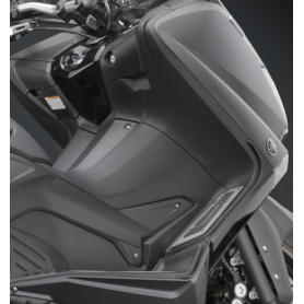 Marche-pieds Avant Rizoma pour Yamaha T-MAX 530 12-18 (1 paire)