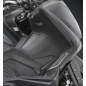 Poggiapiede frontale Rizoma plata para Yamaha T-MAX 530 12- (1 par)