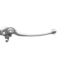 Maneta de freno derecho regulable , para Kawsasaki ER-6F 09-13, ER-6N 09-13, Versys ABS 07-09