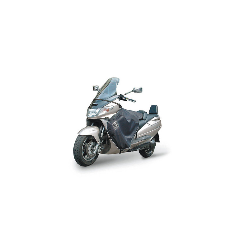 Hitzeschild Tucano Urbano R031 Suzuki Burgman 250/400, Peugeot Elystar, Elyseo Hitzeschild Tucano Urbano R031 Suzuki Burgman 250/400, Peugeot Elystar, Elyseo