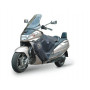 Tablier Termoscudo Tucano Urbano R031 Suzuki Burgman 250/400, Peugeot Elystar, Elyseo