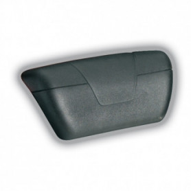 Rückenlehne K631 spezifisch für Koffer Kappa K49/K49NT Monokey | MotoGM