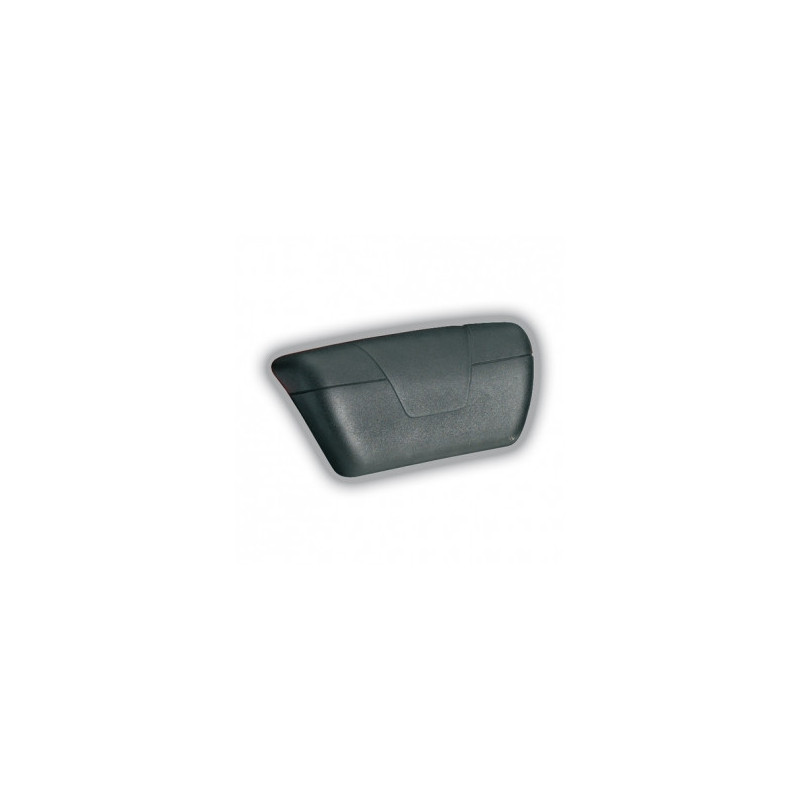 Kappa K631 Backrest fot Top cases Kappa K49/K49NT Monokey