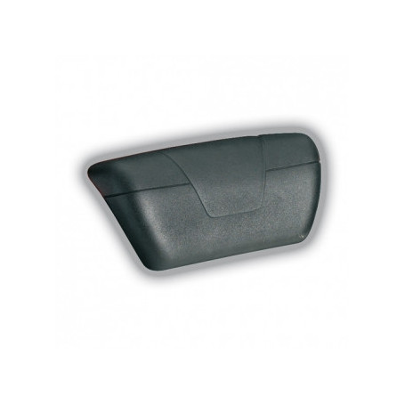 Rückenlehne K631 spezifisch für Koffer Kappa K49/K49NT Monokey | MotoGM