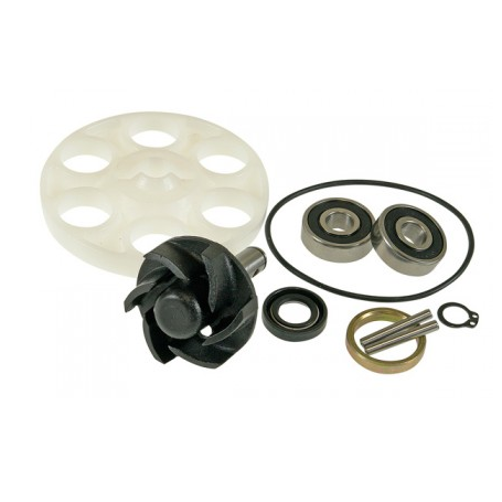 Kit revisión bomba de agua Minarelli by Top Performance | MotoGM