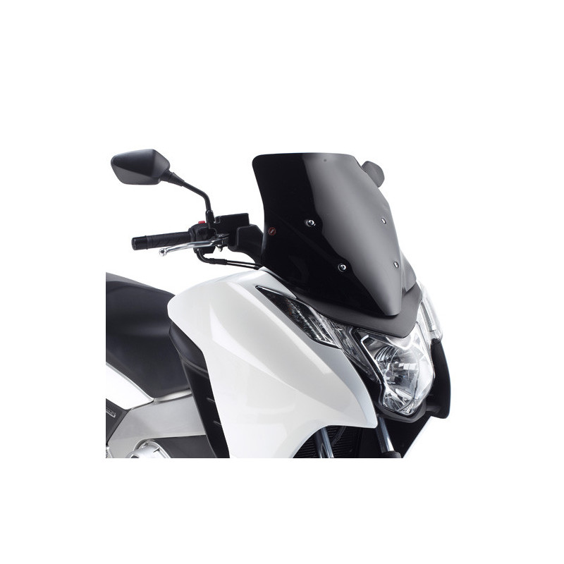 Kappa Windshield for Honda Integra 700