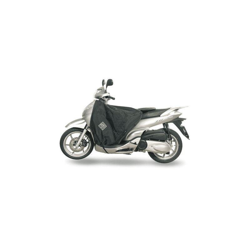 Tucano Urbano Termoscudo R064 for Honda SH 300i until 2010