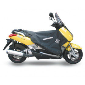 Tucano Urbano - Cagoule moto scooter Telemark 608