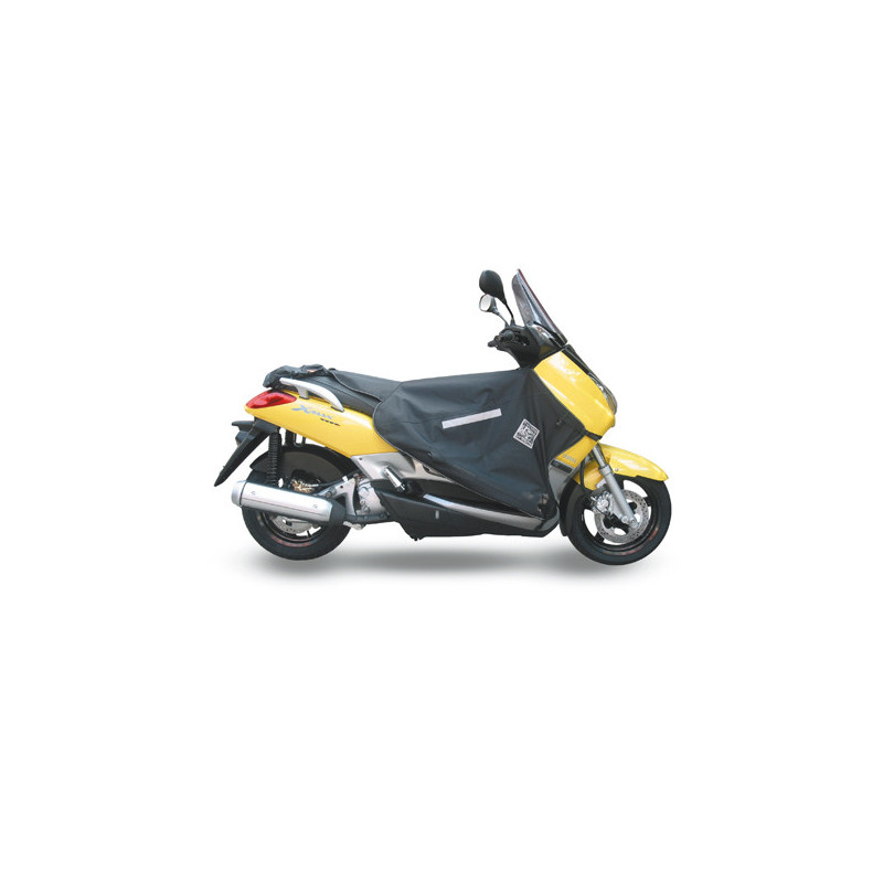 Tucano Urbano Termoscudo R155 for Yamaha X-MAX 125/250 until 2009