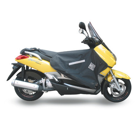 Hitzeschild Tucano Urbano R155 für Yamaha X-MAX 125/250 fino al … | MotoGM