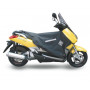 Tucano Urbano Termoscudo R155 for Yamaha X-MAX 125/250 until 2009