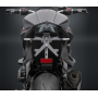 Rizoma  license plate support, light Included for Kawasaki Z 800