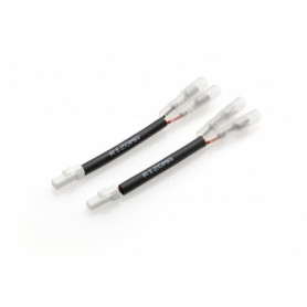 Rizoma Indicator Light cable Kit for MV Augusta Brutale 675, 800,990 R, 1090 RR, F3 675