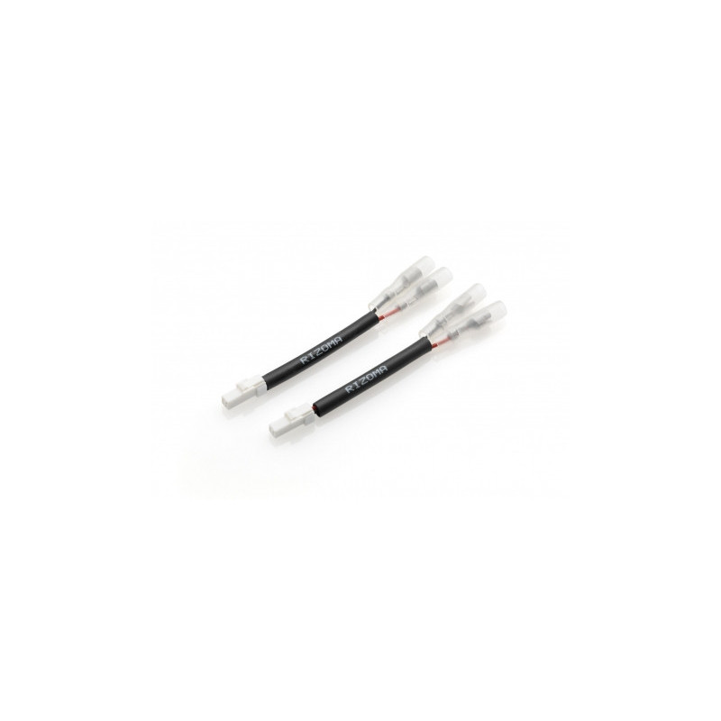Kit cableado eléctrico Rizoma para intermitentes aftermarket para MV Augusta Brutale 675, 800,990 R, 1090 RR, F3 675