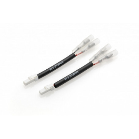 Rizoma Indicator Light cable Kit for MV Augusta Brutale 675, 800,990 R, 1090 RR, F3 675