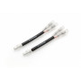 Kits de câblage Rizoma pour clignotant aftermarket pour MV Augusta Brutale 675, 800,990 R, 1090 RR, F3 675