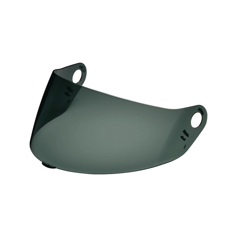 Nolan Visor Pinlock Dark Green for Helmet N85, N63, N62