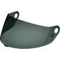 Visiera Nolan Dark Green Pinlock per Casco N85, N63, N62