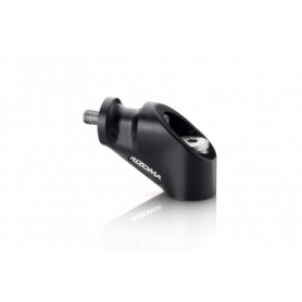 Adapter für Spiegel Rizoma BS775B für Yamaha T-MAX 500 08-11, T-… | MotoGM