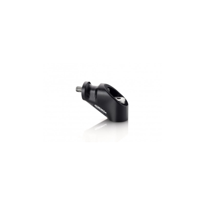 Adapter für Spiegel Rizoma BS775B für Yamaha T-MAX 500 08-11, T-… | MotoGM