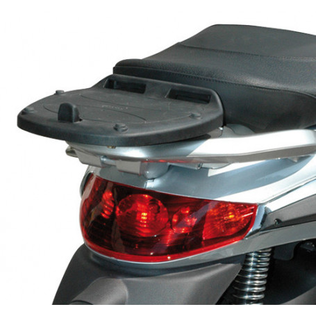 Staffa Kappa per Piaggio Beverly 125-250-400 04-07, Beverly Tourer 125-250-300-400 08-10 per valige monolock