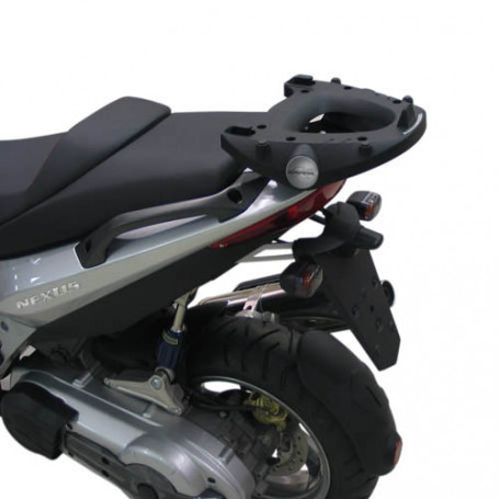 Kappa-Kofferträger für Gilera Nexus 125-300-500 2006-2012 | MotoGM