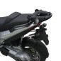 Kappa-Kofferträger für Gilera Nexus 125-300-500 2006-2012 Kappa-Kofferträger für Gilera Nexus 125-300-500 2006-2012
