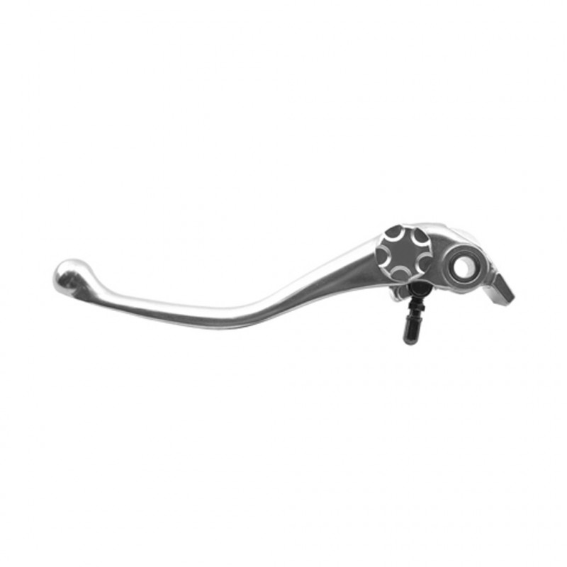 Maneta de embrague izquierdo regulable , para Ducati Hypermotard 1100