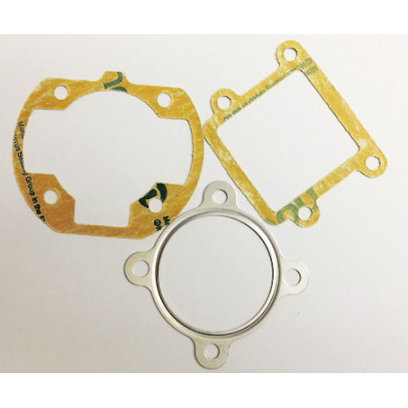 Top Performance Gasket Set for Iron Kit 70 cc minarelli Vertical Yamaha BW'S, MBK booster/Stunt