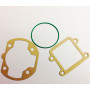 Top Performance Gasket Set for Iron Kit 50 cc minarelli Vertical Yamaha BW'S, MBK booster/Stunt