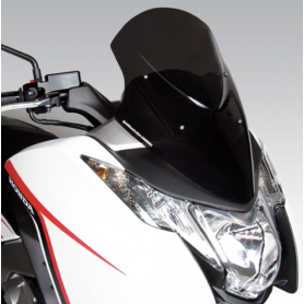 Cúpula Aerosport Barracuda para Honda Integra 700