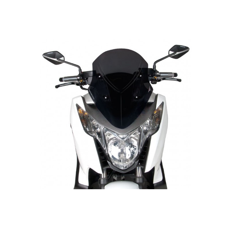 Cockpitverkleidung Aerosport Barracuda für Honda Integra 700 | MotoGM