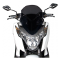 Cúpula Aerosport Barracuda para Honda Integra 700