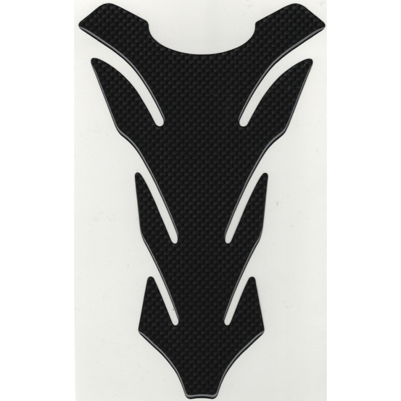 Tankschutz Carbon look resinato Racing Tribal