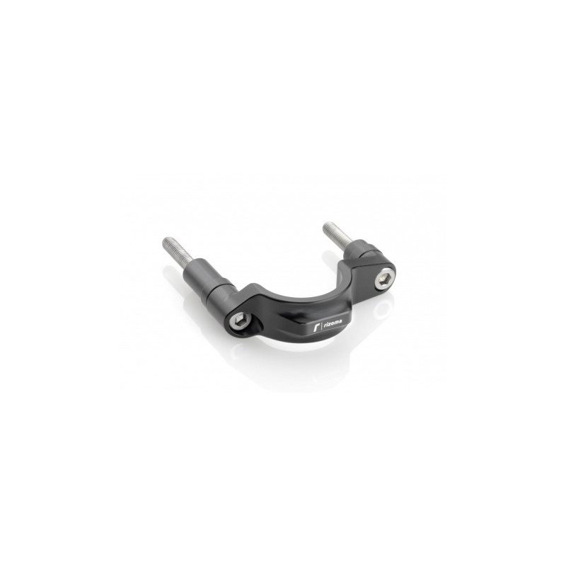 Kupplungsdeckelschutz Rizoma PM433B spezifisch für MV Agusta F3 675, Brutale 675, 800