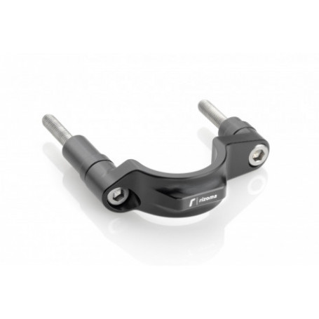 Protección tapa embrague Rizoma PM433B específico para MV Agusta … | MotoGM
