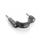 Protección tapa embrague Rizoma PM433B específico para MV Agusta F3 675, Brutale 675, 800